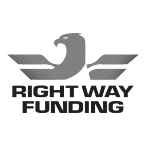 RightWay Funding logo